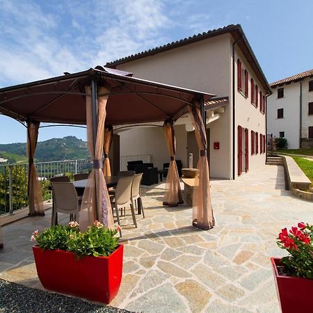 Casa Nonna Ida - Vacanze In Langa Santo Stefano Belbo Extérieur photo