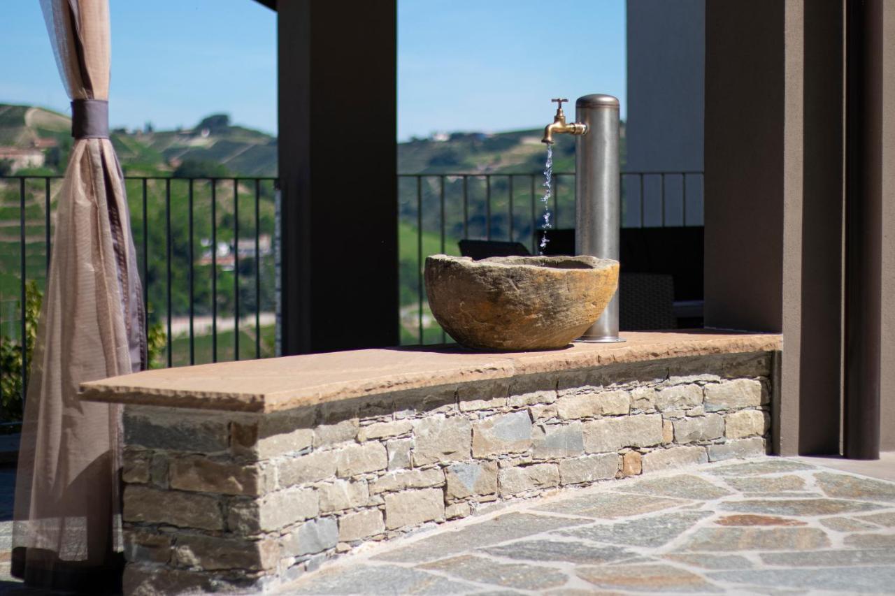 Casa Nonna Ida - Vacanze In Langa Santo Stefano Belbo Extérieur photo